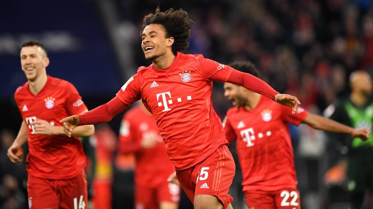 关于桑德豪森斩获客场胜利，保持升班马气势的信息