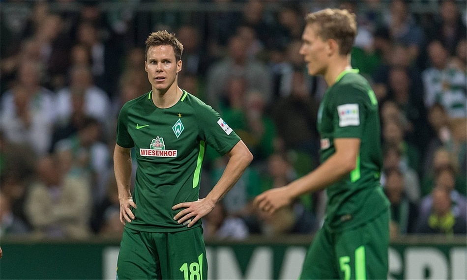 不莱梅主场惨败，战绩举步维艰引球迷焦虑的简单介绍