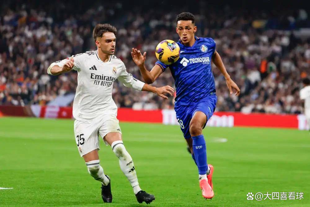 赫塔费主场战胜对手，跃升积分榜