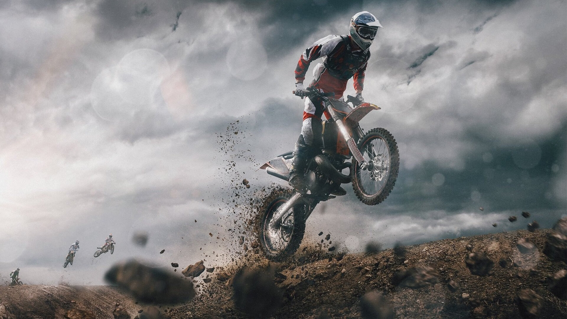 红土上的孤胆英雄，蒂姆，那场从蒙特卡洛到法网的独步绝杀